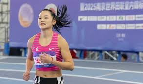 就在不久前