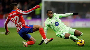 意甲第38輪國際米蘭3-0桑普多利亞 佩裏西奇建功科雷亞梅開二度.